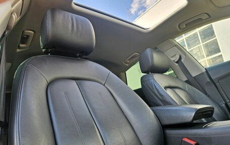 Audi A7, 2015 год, 2 435 600 рублей, 24 фотография