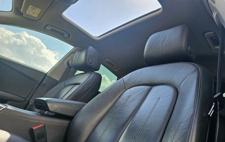 Audi A7, 2015 год, 2 435 600 рублей, 30 фотография