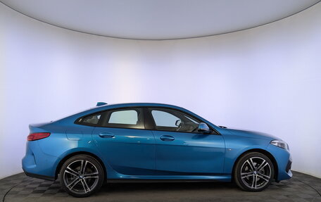 BMW 2 серия F44, 2021 год, 3 350 000 рублей, 4 фотография