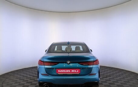 BMW 2 серия F44, 2021 год, 3 350 000 рублей, 6 фотография