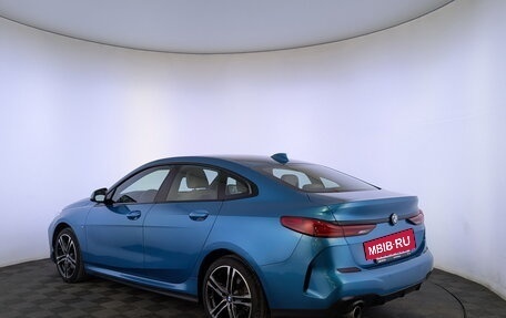 BMW 2 серия F44, 2021 год, 3 350 000 рублей, 7 фотография