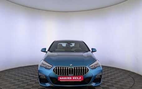 BMW 2 серия F44, 2021 год, 3 350 000 рублей, 2 фотография