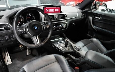 BMW M4, 2020 год, 5 764 663 рублей, 4 фотография