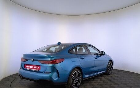 BMW 2 серия F44, 2021 год, 3 350 000 рублей, 5 фотография