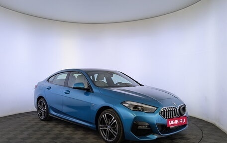 BMW 2 серия F44, 2021 год, 3 350 000 рублей, 3 фотография