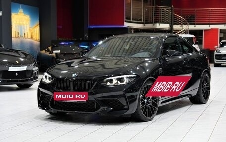 BMW M4, 2020 год, 5 764 663 рублей, 3 фотография