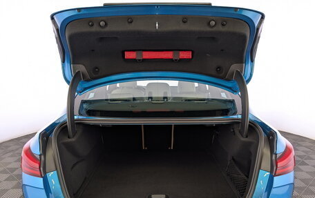 BMW 2 серия F44, 2021 год, 3 350 000 рублей, 9 фотография