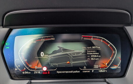 BMW 2 серия F44, 2021 год, 3 350 000 рублей, 14 фотография
