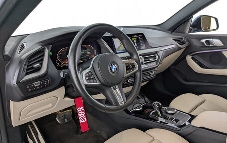 BMW 2 серия F44, 2021 год, 3 350 000 рублей, 18 фотография