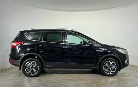 Ford Kuga III, 2018 год, 1 710 000 рублей, 5 фотография