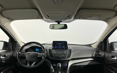Ford Kuga III, 2018 год, 1 710 000 рублей, 7 фотография