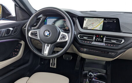 BMW 2 серия F44, 2021 год, 3 350 000 рублей, 27 фотография