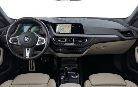 BMW 2 серия F44, 2021 год, 3 350 000 рублей, 26 фотография