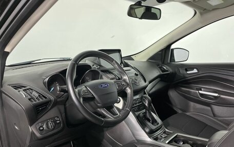 Ford Kuga III, 2018 год, 1 710 000 рублей, 8 фотография