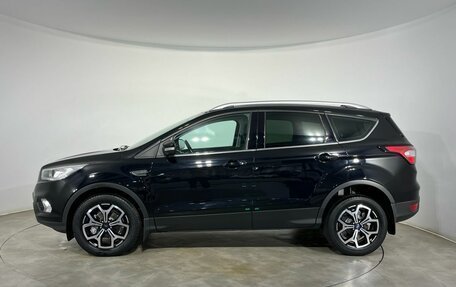 Ford Kuga III, 2018 год, 1 710 000 рублей, 2 фотография
