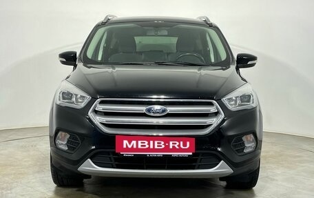 Ford Kuga III, 2018 год, 1 710 000 рублей, 6 фотография