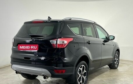 Ford Kuga III, 2018 год, 1 710 000 рублей, 4 фотография