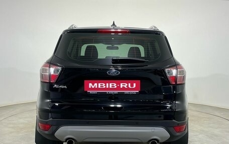 Ford Kuga III, 2018 год, 1 710 000 рублей, 3 фотография