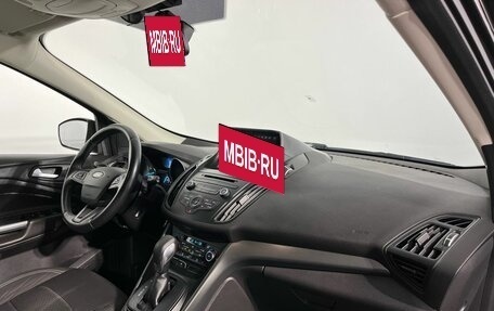 Ford Kuga III, 2018 год, 1 710 000 рублей, 9 фотография
