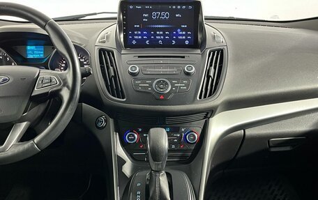 Ford Kuga III, 2018 год, 1 710 000 рублей, 11 фотография
