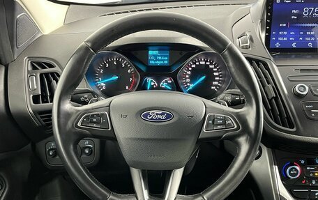 Ford Kuga III, 2018 год, 1 710 000 рублей, 10 фотография