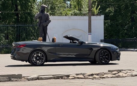 BMW M8 I (F91/F92/F93), 2024 год, 19 600 000 рублей, 4 фотография