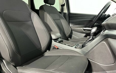 Ford Kuga III, 2018 год, 1 710 000 рублей, 14 фотография