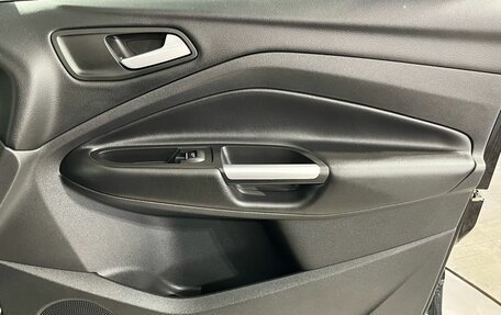 Ford Kuga III, 2018 год, 1 710 000 рублей, 18 фотография