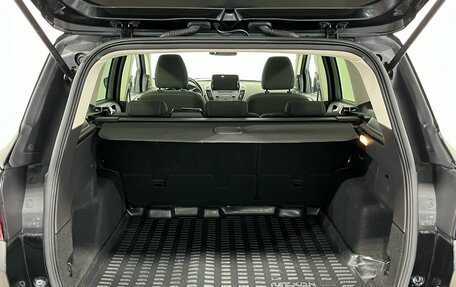 Ford Kuga III, 2018 год, 1 710 000 рублей, 19 фотография