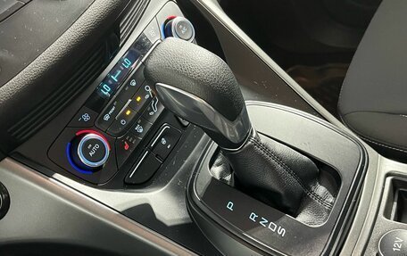 Ford Kuga III, 2018 год, 1 710 000 рублей, 12 фотография
