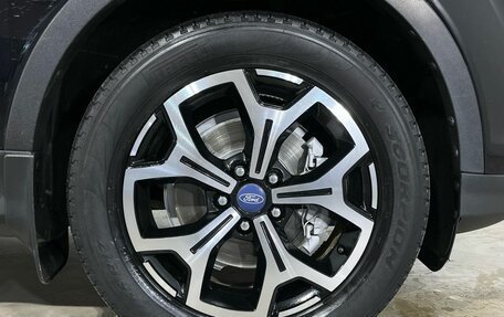 Ford Kuga III, 2018 год, 1 710 000 рублей, 21 фотография
