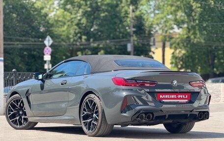 BMW M8 I (F91/F92/F93), 2024 год, 19 600 000 рублей, 3 фотография