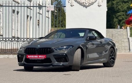 BMW M8 I (F91/F92/F93), 2024 год, 19 600 000 рублей, 2 фотография