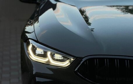 BMW M8 I (F91/F92/F93), 2024 год, 19 600 000 рублей, 15 фотография