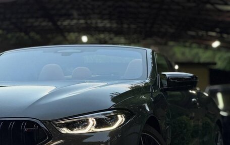 BMW M8 I (F91/F92/F93), 2024 год, 19 600 000 рублей, 13 фотография