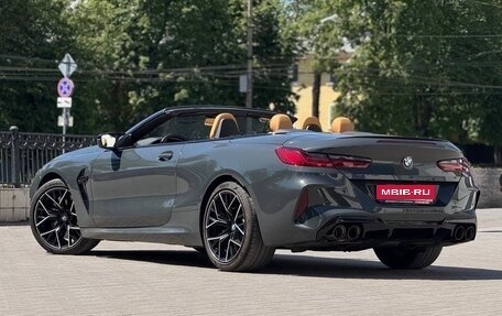 BMW M8 I (F91/F92/F93), 2024 год, 19 600 000 рублей, 5 фотография