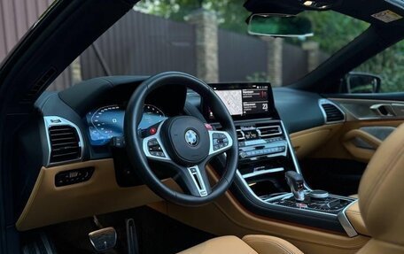 BMW M8 I (F91/F92/F93), 2024 год, 19 600 000 рублей, 10 фотография