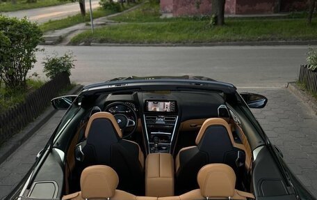 BMW M8 I (F91/F92/F93), 2024 год, 19 600 000 рублей, 16 фотография