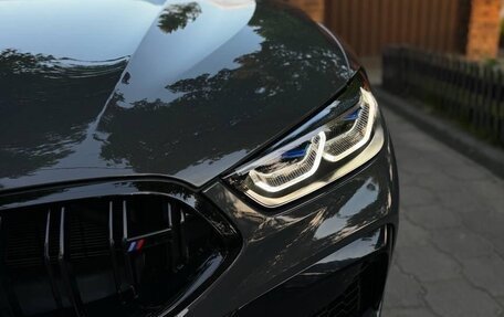 BMW M8 I (F91/F92/F93), 2024 год, 19 600 000 рублей, 19 фотография