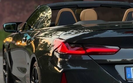 BMW M8 I (F91/F92/F93), 2024 год, 19 600 000 рублей, 17 фотография