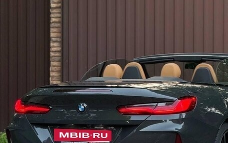 BMW M8 I (F91/F92/F93), 2024 год, 19 600 000 рублей, 8 фотография
