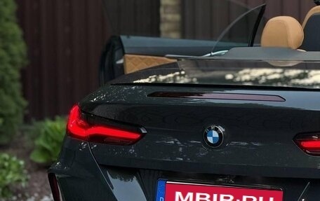 BMW M8 I (F91/F92/F93), 2024 год, 19 600 000 рублей, 9 фотография