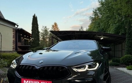 BMW M8 I (F91/F92/F93), 2024 год, 19 600 000 рублей, 12 фотография