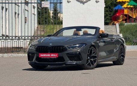 BMW M8 I (F91/F92/F93), 2024 год, 19 600 000 рублей, 7 фотография