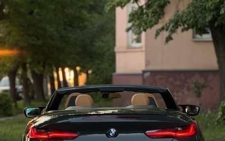 BMW M8 I (F91/F92/F93), 2024 год, 19 600 000 рублей, 18 фотография