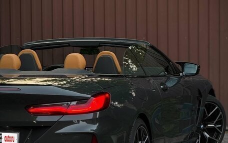 BMW M8 I (F91/F92/F93), 2024 год, 19 600 000 рублей, 30 фотография
