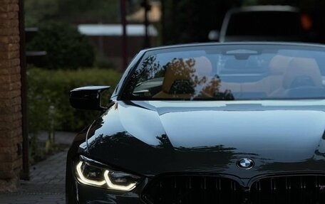 BMW M8 I (F91/F92/F93), 2024 год, 19 600 000 рублей, 22 фотография