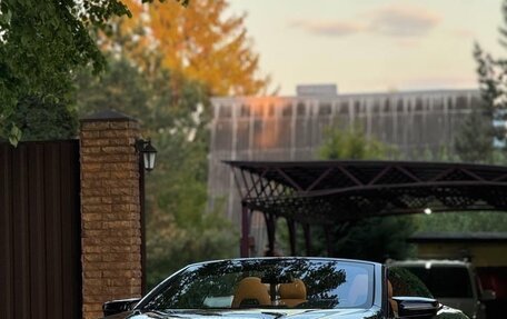 BMW M8 I (F91/F92/F93), 2024 год, 19 600 000 рублей, 25 фотография