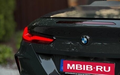BMW M8 I (F91/F92/F93), 2024 год, 19 600 000 рублей, 31 фотография
