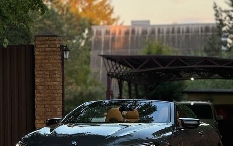 BMW M8 I (F91/F92/F93), 2024 год, 19 600 000 рублей, 24 фотография